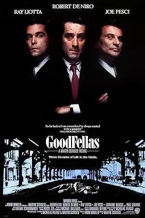 فيلم GoodFellas 1990 مترجم